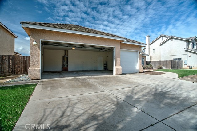 Detail Gallery Image 57 of 57 For 5180 Coronado St, Chowchilla,  CA 93610 - 4 Beds | 2 Baths