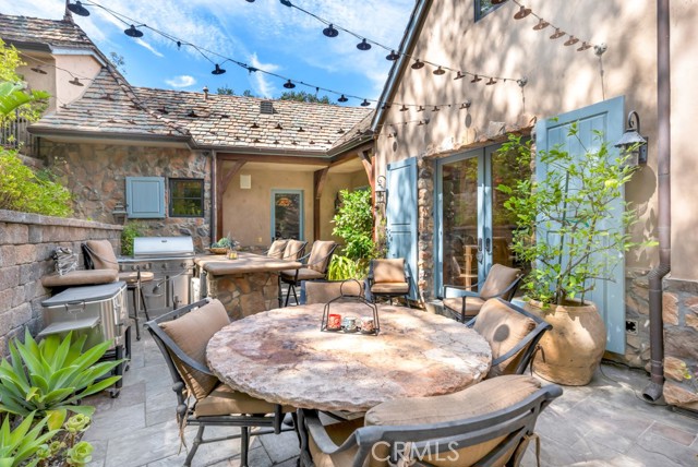 Detail Gallery Image 6 of 42 For 3439 Dorothy Rd, Topanga,  CA 90290 - 4 Beds | 4 Baths