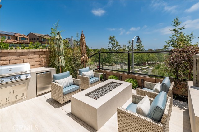 Detail Gallery Image 12 of 42 For 26378 Paseo Lluvia, San Juan Capistrano,  CA 92675 - 4 Beds | 3/2 Baths