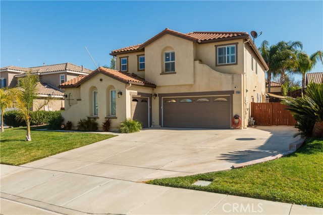 Detail Gallery Image 34 of 35 For 32890 Fairmont Ln, Lake Elsinore,  CA 92530 - 4 Beds | 2/1 Baths