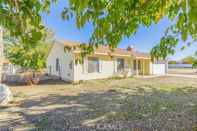 Detail Gallery Image 5 of 39 For 41136 174th, Lancaster,  CA 93535 - 4 Beds | 2 Baths