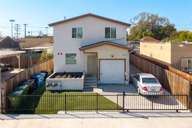 Detail Gallery Image 1 of 6 For 1566 E 106th St, Los Angeles,  CA 90002 - – Beds | – Baths