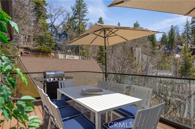 Detail Gallery Image 18 of 41 For 28744 Palisades Dr, Lake Arrowhead,  CA 92352 - 4 Beds | 3 Baths