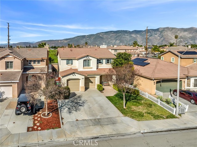 Detail Gallery Image 58 of 68 For 1259 Pardee, San Jacinto,  CA 92582 - 3 Beds | 2/1 Baths