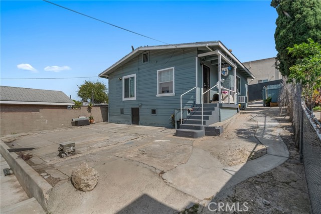 Detail Gallery Image 34 of 40 For 462 Camulos St, Los Angeles,  CA 90033 - 4 Beds | 2 Baths