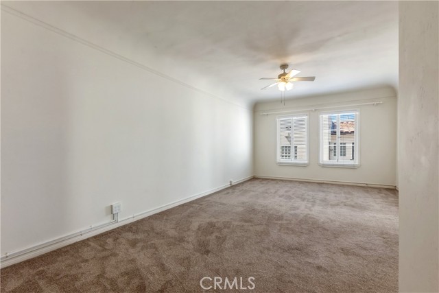 Detail Gallery Image 10 of 30 For 1530 Miramar #5,  Newport Beach,  CA 92661 - 1 Beds | 1 Baths