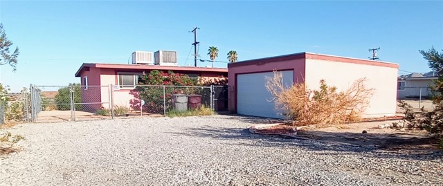 5381 Abronia Ave, 29 Palms, CA 92277