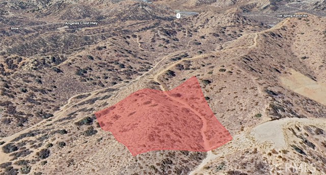 Detail Gallery Image 5 of 8 For 30362412 Pinon Hills, Pinon Hills,  CA 92372 - – Beds | – Baths