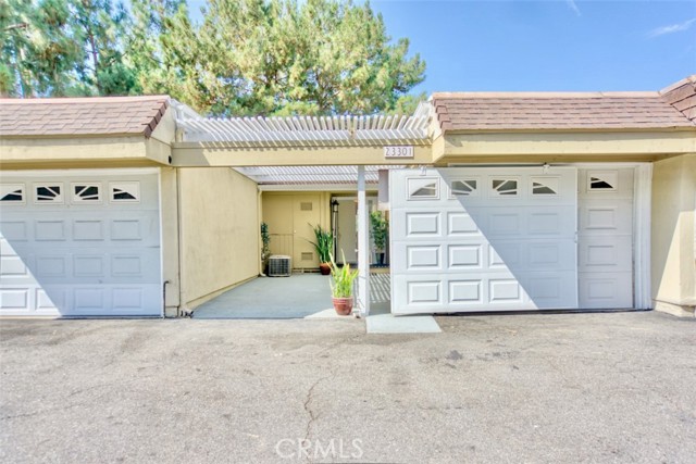 Detail Gallery Image 18 of 27 For 23301 Caminito Marcial #78,  Laguna Hills,  CA 92653 - 3 Beds | 2 Baths