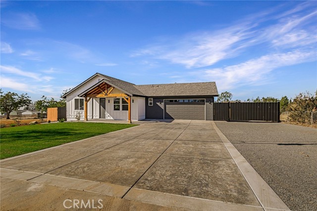 Detail Gallery Image 1 of 44 For 5887 Orrin Dr, Paradise,  CA 95969 - 2 Beds | 2 Baths