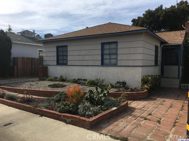 3529 Pacific Avenue, Manhattan Beach, California 90266, 2 Bedrooms Bedrooms, ,1 BathroomBathrooms,Residential,Sold,Pacific,318000875