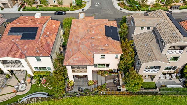 Image 51 of 63 For 545 Serrano Summit Drive