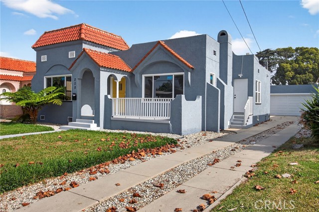 Detail Gallery Image 21 of 26 For 208 S Burris Ave, Compton,  CA 90221 - 3 Beds | 2 Baths