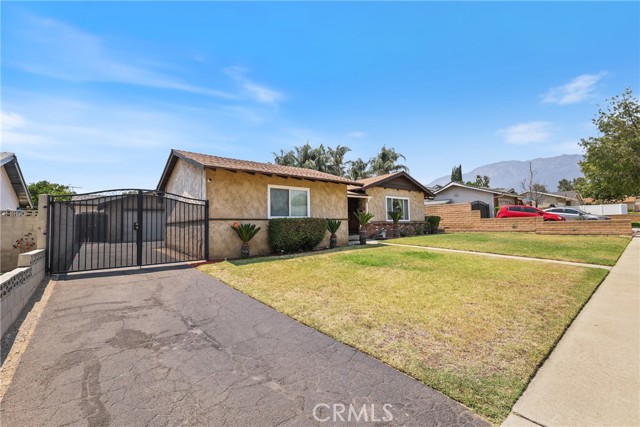 Detail Gallery Image 3 of 39 For 7430 Leucite Ave, Rancho Cucamonga,  CA 91730 - 3 Beds | 2 Baths