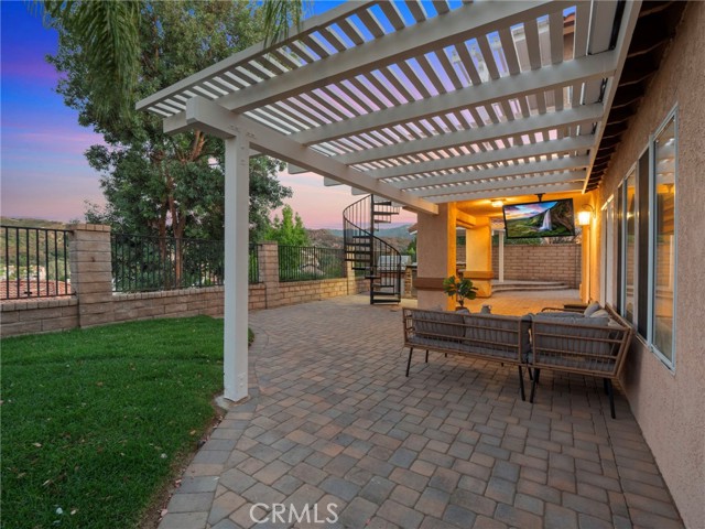 Image 2 of 75 For 24512 Skyridge Drive