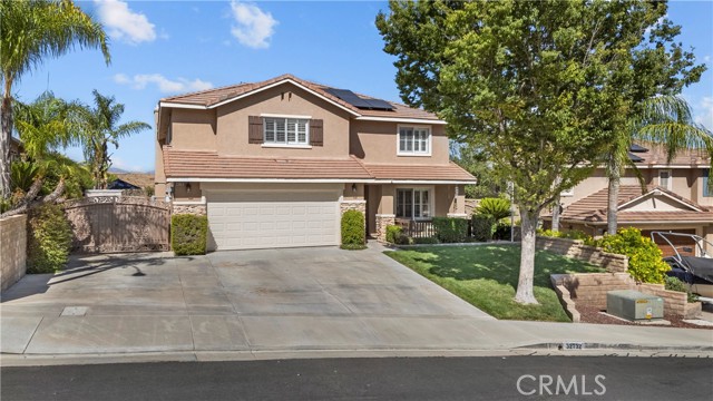 32732 Ridge Top LN