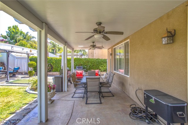 Detail Gallery Image 47 of 49 For 33070 Bradcliff Ct, Yucaipa,  CA 92399 - 4 Beds | 2/1 Baths