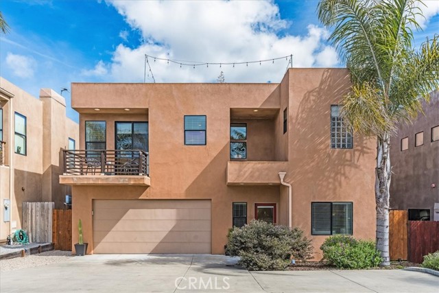 Detail Gallery Image 1 of 1 For 1752 Newport Ave, Grover Beach,  CA 93433 - 3 Beds | 2/1 Baths