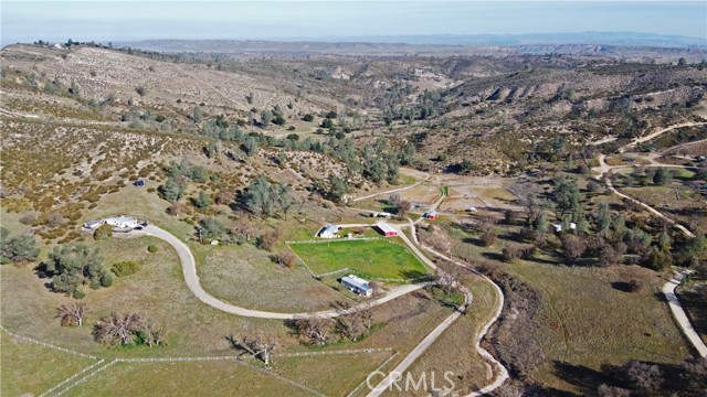 Detail Gallery Image 1 of 1 For 2250 La Panza Rd, Creston,  CA 93432 - 2 Beds | 1 Baths