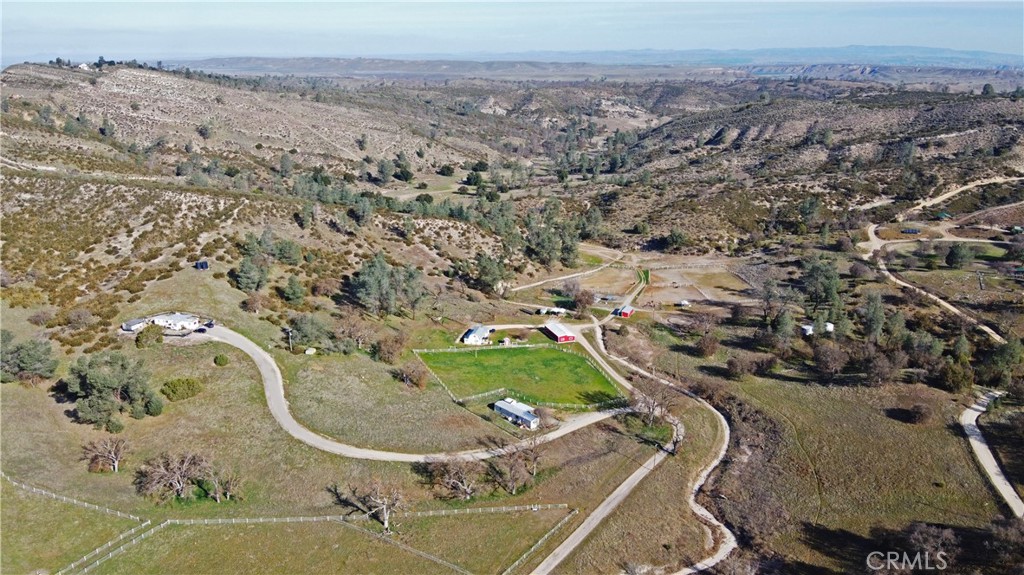 2250 La Panza Road