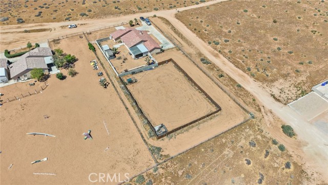 Detail Gallery Image 56 of 64 For 11331 Pasco Rd, Apple Valley,  CA 92308 - 4 Beds | 2/1 Baths