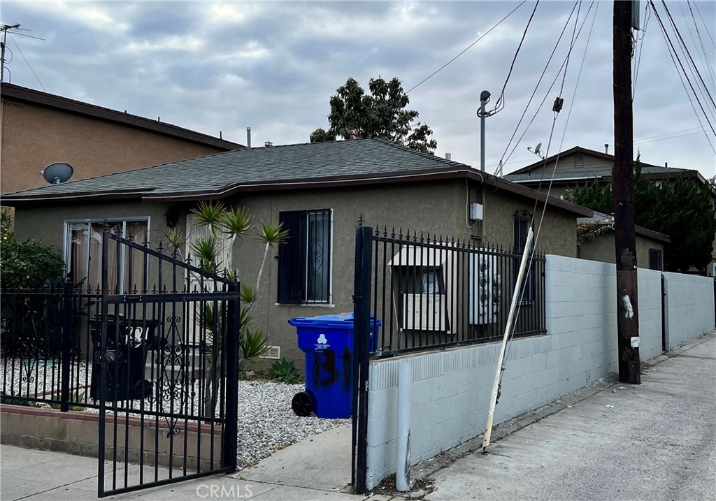 731 Bay View Avenue, Wilmington, CA 90744