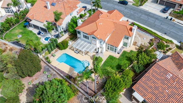 Detail Gallery Image 53 of 66 For 5415 Los Monteros, Yorba Linda,  CA 92887 - 5 Beds | 3/1 Baths