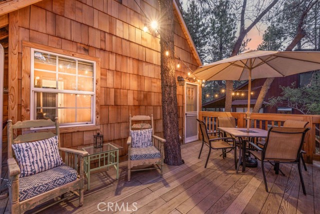 Detail Gallery Image 27 of 30 For 285 Spruce Ln, Sugarloaf,  CA 92386 - 2 Beds | 1 Baths