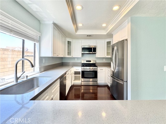 Detail Gallery Image 6 of 24 For 13415 Wandering Ridge Way, Chino Hills,  CA 91709 - 3 Beds | 2 Baths