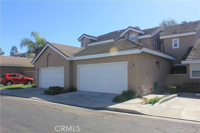 Detail Gallery Image 1 of 1 For 866 S Sapphire Ln, Anaheim Hills,  CA 92807 - 3 Beds | 2 Baths