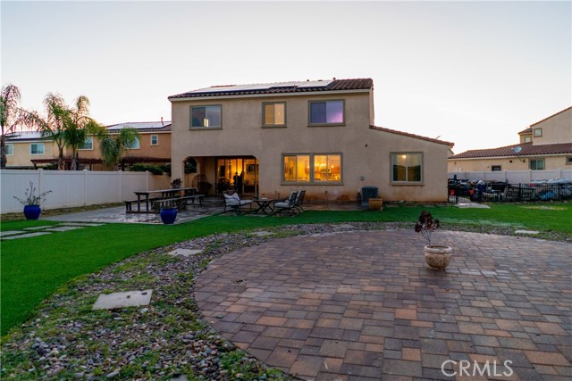 Detail Gallery Image 13 of 53 For 1632 Manti Ct, Beaumont,  CA 92223 - 5 Beds | 4 Baths