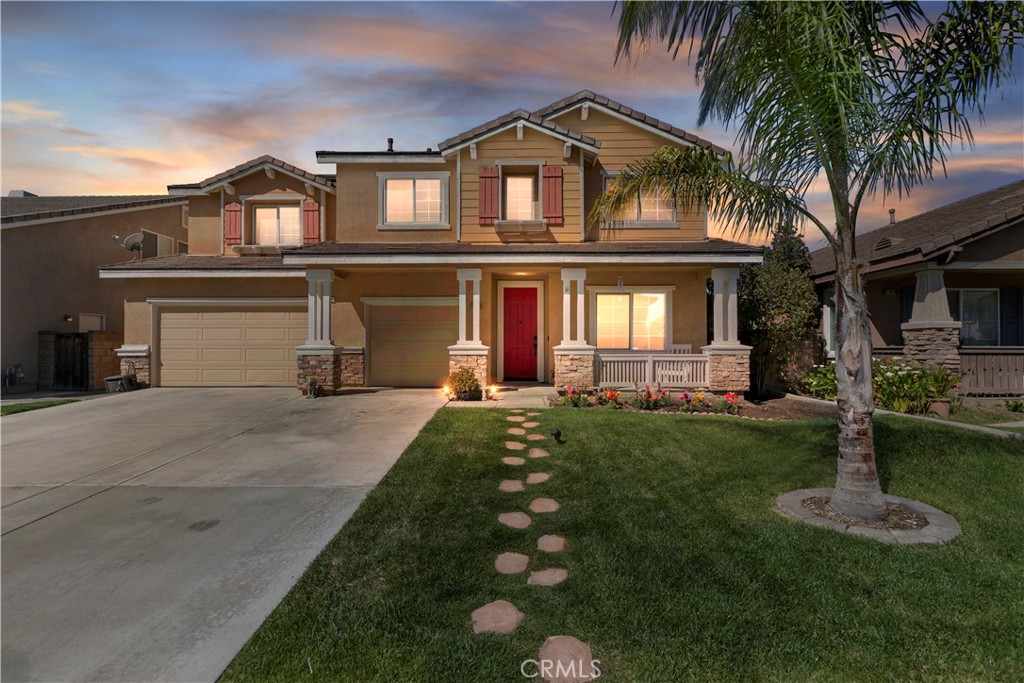 37071 Tree Ridge Drive