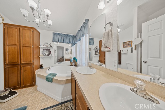Detail Gallery Image 34 of 48 For 12650 California St #80,  Yucaipa,  CA 92399 - 3 Beds | 2 Baths
