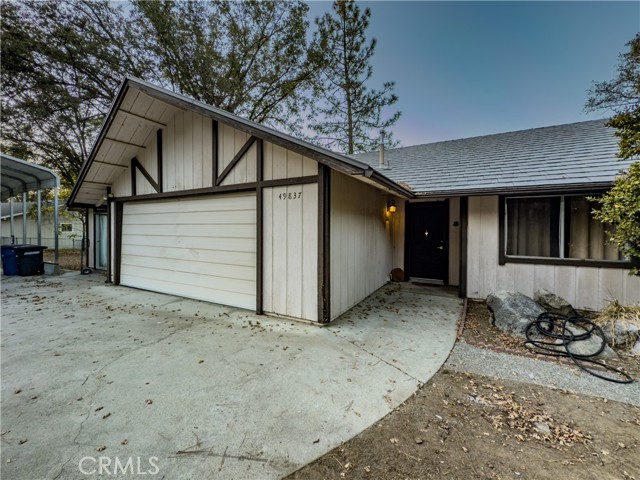 Detail Gallery Image 44 of 60 For 49837 Canoga Dr, Oakhurst,  CA 93644 - 3 Beds | 2 Baths