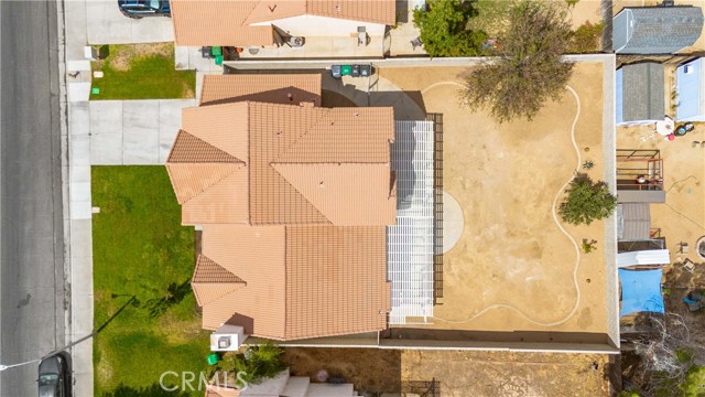 Detail Gallery Image 36 of 38 For 42502 5nd St, Quartz Hill,  CA 93536 - 5 Beds | 3 Baths