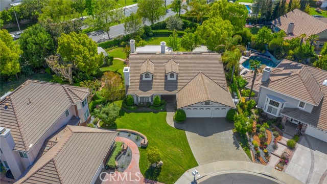 Detail Gallery Image 37 of 37 For 5701 Green Meadow, Agoura Hills,  CA 91301 - 4 Beds | 3/1 Baths