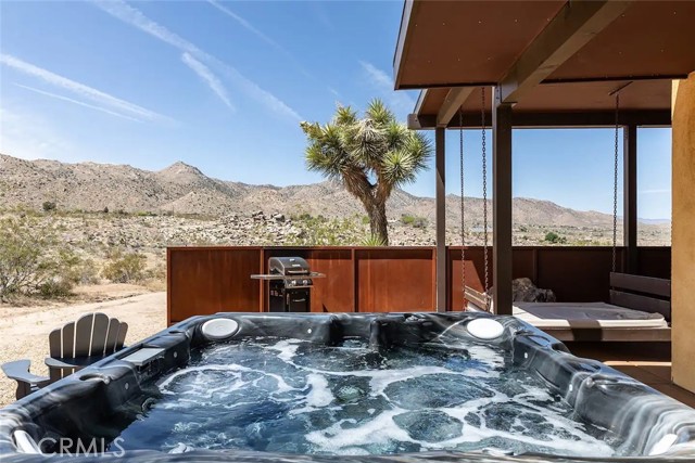 Detail Gallery Image 29 of 38 For 63005 Quail Springs Rd, Joshua Tree,  CA 92252 - 2 Beds | 2 Baths