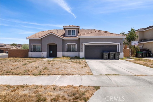 Property Photo from MLS