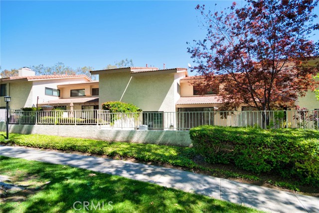 Detail Gallery Image 33 of 34 For 1139 Whitewater Dr #224,  Fullerton,  CA 92833 - 2 Beds | 2/1 Baths