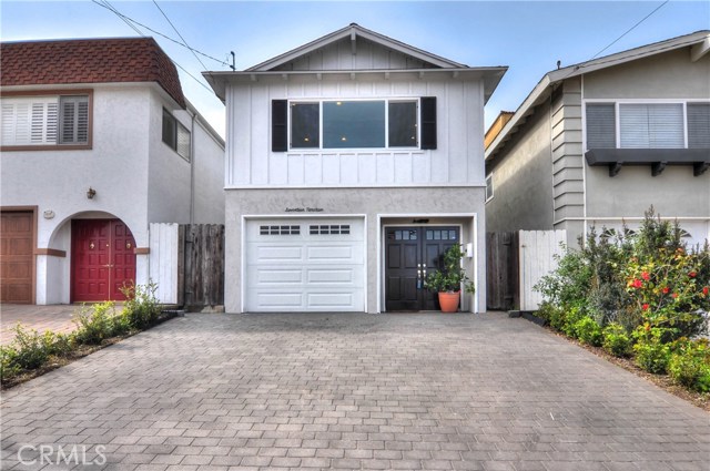 1719 Stanford Avenue, Redondo Beach, California 90278, 3 Bedrooms Bedrooms, ,1 BathroomBathrooms,Residential,Sold,Stanford,SB17026411