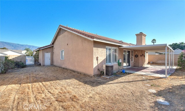 Detail Gallery Image 40 of 57 For 14655 Texas Ct, Fontana,  CA 92336 - 3 Beds | 2 Baths