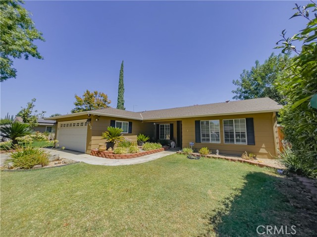 2742 Saratoga Ave, Merced, CA 95340