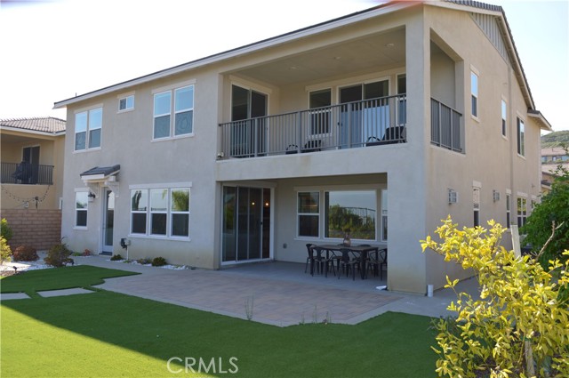 Detail Gallery Image 49 of 54 For 2675 Chad Zeller Ln, Corona,  CA 92882 - 4 Beds | 4/1 Baths