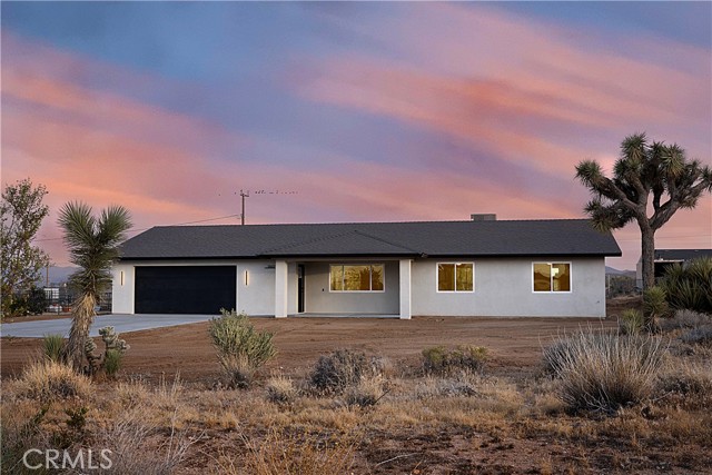 Detail Gallery Image 1 of 1 For 58437 Pimlico St, Yucca Valley,  CA 92284 - 3 Beds | 2 Baths