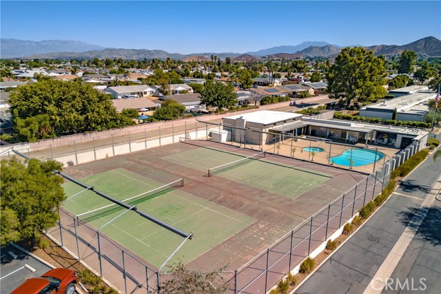 Detail Gallery Image 25 of 28 For 26050 Bonita Vista Court Ct, Menifee,  CA 92586 - 2 Beds | 2 Baths