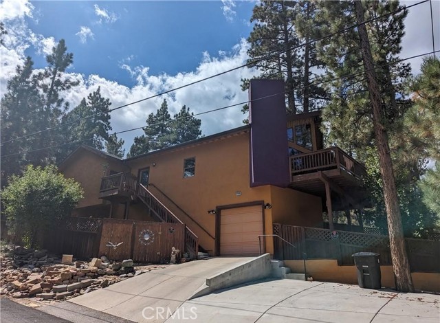 44465 Baldwin Lane, Sugarloaf, CA, 92386 44465 Baldwin Lane, Sugarloaf, CA, 92386