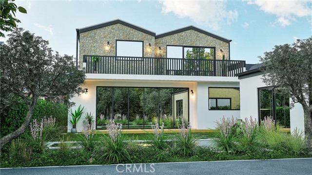 Detail Gallery Image 2 of 3 For 4924 Nagle Ave, Sherman Oaks,  CA 91423 - 5 Beds | 6/1 Baths
