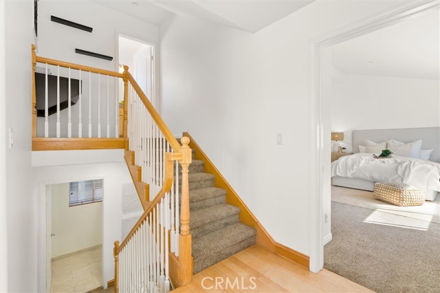 Detail Gallery Image 13 of 35 For 2405 Vanderbilt Ln #C,  Redondo Beach,  CA 90278 - 3 Beds | 2/1 Baths