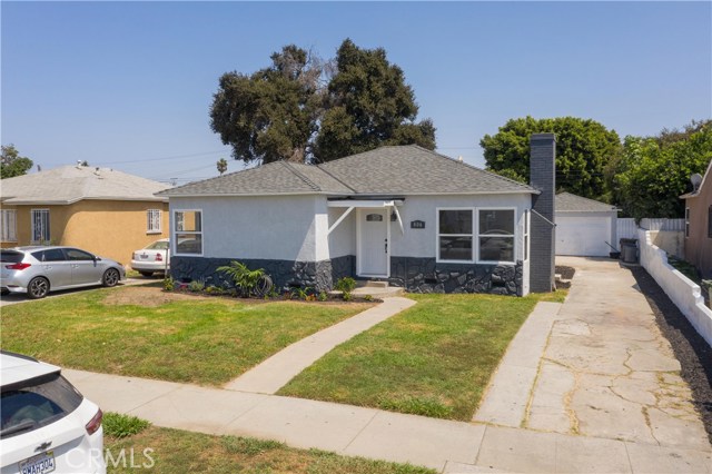 804 S Pearl Avenue