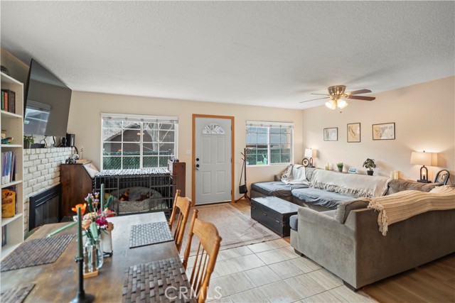 Detail Gallery Image 21 of 43 For 721 Clay Trl, Frazier Park,  CA 93225 - 2 Beds | 1 Baths